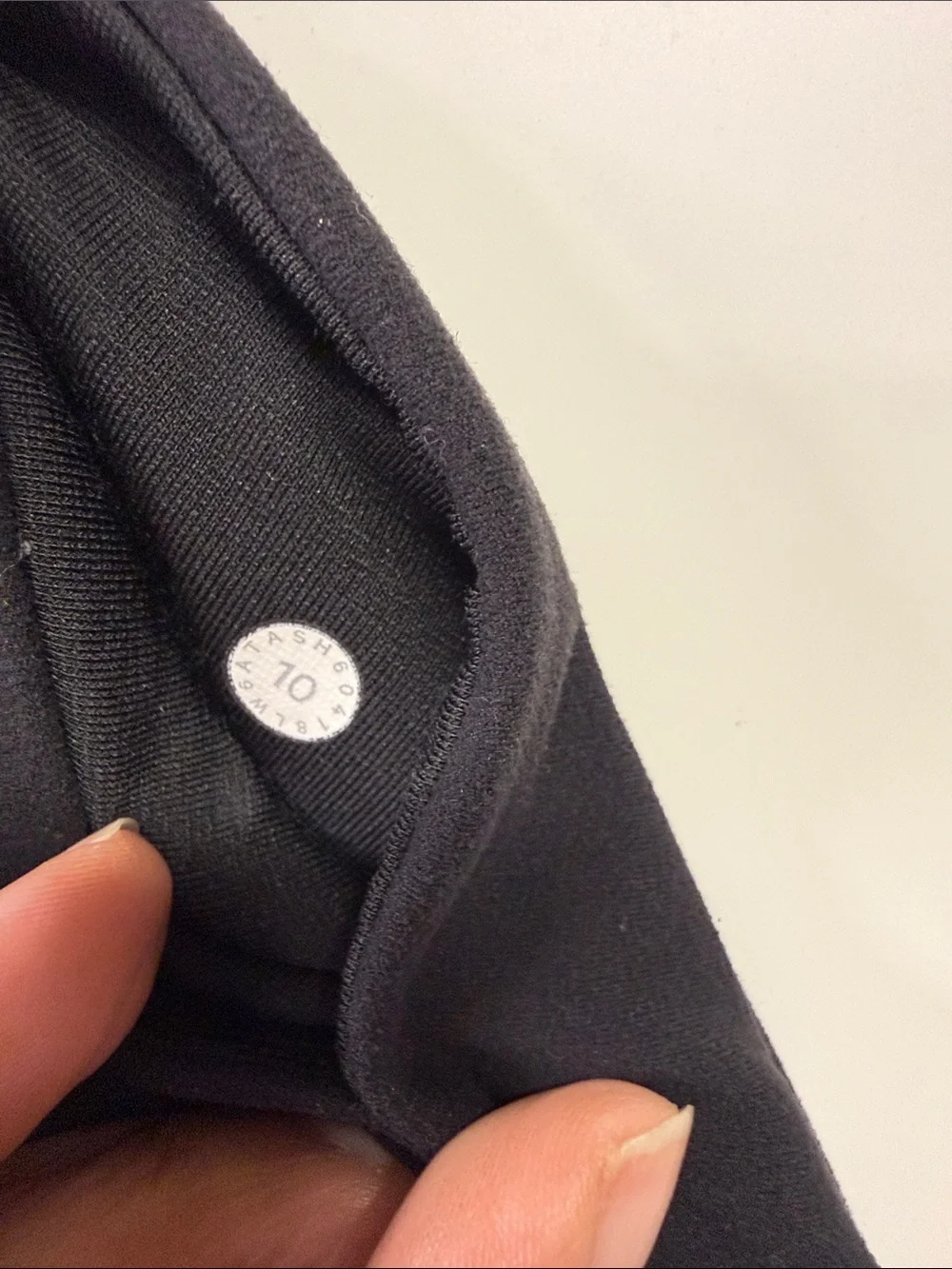 lululemon athletica high rise